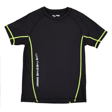 Xlr8 Stitched Sports Top